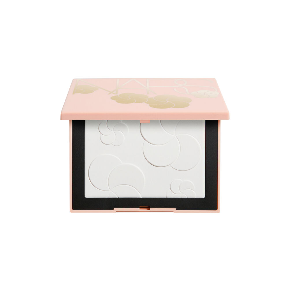 Mini Light Reflecting? Setting Powder – Pressed - Image 6