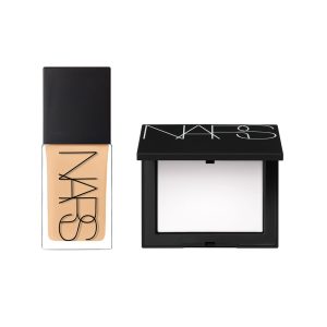 The Light Reflecting? Foundation & Setting Powder – Pressed Set