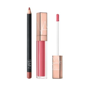 The Line & Shine Set